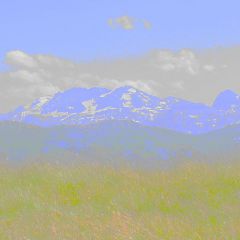 gebirge